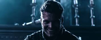 Ivar The Boneless Son Of Ragnar Lodbrok And Viking Chieftain