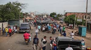 Cabe recordar que cualquier persona que ingrese a chile debe llegar con un pcr negativo realizado en el país de origen, que no debe exceder las 72 horas desde la toma de muestra hasta el último embarque. Fronteras Terrestres De Colombia Seguiran Cerradas Hasta Junio