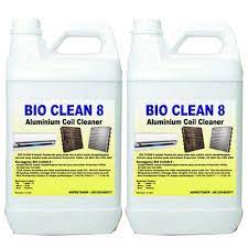 Harga 8s chamber clean / cleaner diesel engine made in japan kemasan 240gram. Jual Bio Clean 8 Aluminium Coil Cleaner Pembersih Ac Kab Tangerang Hope07shop Tokopedia