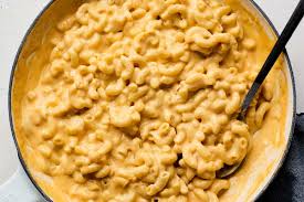 Southern Macaroni And Cheese Recipe