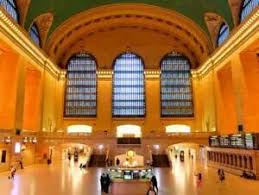 Pastor livingston warns that the devil continues to put pressure on christians to accept sin, but at some point you must decide to follow jesus above all else. Grand Central Terminal Newyorkcity De