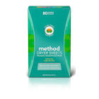 Dryer Sheets Beach Sage Method