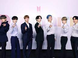 / m ə ˈ r ɑː t i /; What It Means That Dynamite Is Bts S First Song With English Lyrics