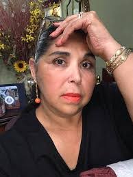 Nieves Ovalles's Instagram, Twitter & Facebook