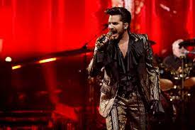 Queen A L Affiche D Un Festival New Yorkais Contre La Pauvrete La Presse