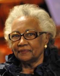 Alixe Archer (née Balu)