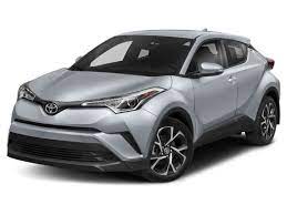 Wont get switch brands at all, you can say we are a toyota family(chr, corolla hatch, tundra). 2019 Toyota C Hr Reviews Ratings Prices Consumer Reports