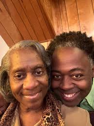 Recognition of a Phenomenal Woman Cherrelle Saulisbury