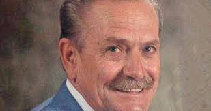 Ray Farrington Martin