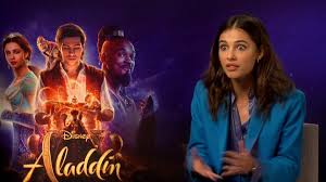 Black clover episode 167 english subbed. Aladdin How Disney Found Its Leading Characters Bbc News