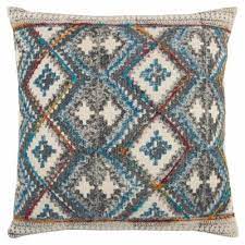 Decorative pillows are an easy and affordable way to add comfort and style to your home. Contemporary Modern Throw Pillows Decorative Accents Hayneedle