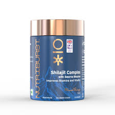 Pure Shilajit Gummies | 100% Himalayan Shilajit For Weight Loss, Gym & Health