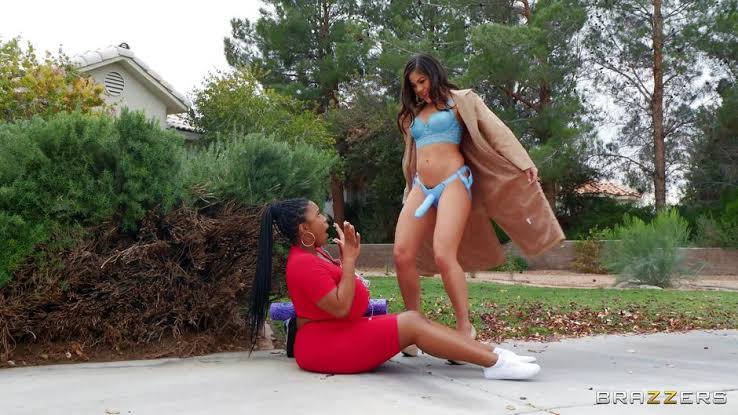 maserati xxx and kendra spade in answer #1431843
