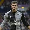 Gareth bale, 31, from wales tottenham hotspur, since 2020 right winger market value: 1