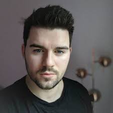 Barry Cho Email & Phone Number