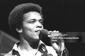 687 Johnny Nash Photos & High Res Pictures