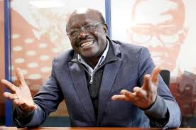 In the incident report, one diana opemi lutta claimed that the presidential hopeful is her boyfriend. Hello News Mukhisa Kituyi Confirms He Will Be Running Facebook