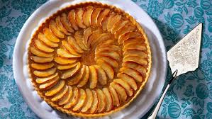 French Apple Tart Recipe Apple Tart Recipe French Apple Tart Recipe French Apple Tart