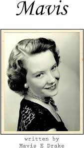 Mavis Drake's Instagram, Twitter & Facebook