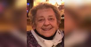 Obituary information for June J. Cote