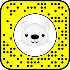 To do so, head over to the settings app → privacy. Polar Bear Snapchat Lens Filter