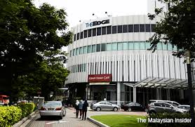 Selamat hari raya aidilfitri 2021. Suspension Lifted The Edge Markets