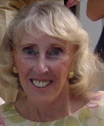 Mrs. Sara “Sally” M. McCutcheon