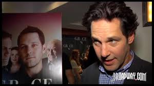 On the Scene: Meet Paul Rudd, Michael Shannon and the Stars of "Grace"