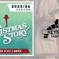 A Christmas Story at The Playhouse at Allenberry event image