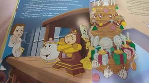 Filmul de animatie online beauty and the beast: Frumoasa Èi Bestia CrÄciun Fermecat Youtube