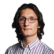 Michael Mccartan's Instagram, Twitter & Facebook