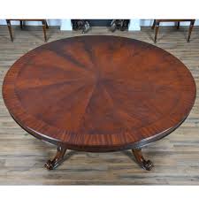 We have 15 images about 72 inch round dining room tables sale including images, pictures, photos, wallpapers, and more. Niagara 72 Mahogany Solid Wood Pedestal Dining Table Wayfair