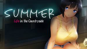 Summer~Life in the Countryside~ Free Download (v2.0 & ALL DLC) »  STEAMUNLOCKED