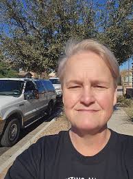 Offroading with the 'Pavement Princess' in Utah