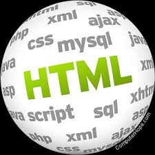 Other technologies besides html are generally used to describe a web page's appearance/presentation (css) or. How To Create An Html Back Button