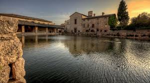 Terme bagno vignoni is located in bagno vignoni. Terme Di Bagno Vignoni Offerte Last Minute