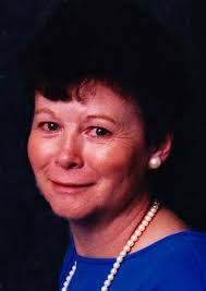 Virginia R. Bogart Obituary