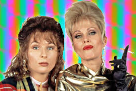 Cult Corner: Get Hip To 'Absolutely Fabulous'
