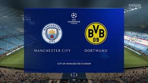 I can't see past a city win, though never rule out some haaland magic. Manchester City Vs Borussia Dortmund Uefa Champions League Quarter Final 2021 Prediction Youtube
