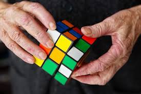 Maybe you would like to learn more about one of these? The World S Most Popular Puzzle Game Secrets Of The Rubik S Cube