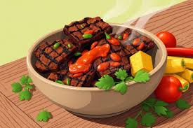 Image result for Grona afra