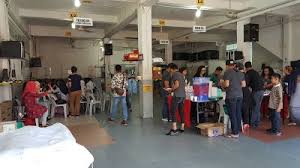 It takes 7 days to route scan ? Abx Express M Sdn Bhd Sabah 60 88 335 666
