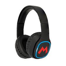 Your price for this item is $ 199.99. Super Mario Icon Wireless Bluetooth Headphones Smyths Toys Uk