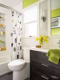 22 Baths With Stylish Color Combinations Bathroom Towels Colors Yellow Bathrooms Bathroom Color Schemes