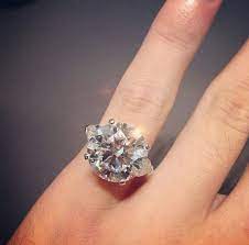 Graff Diamond Ring Instagram Graff Diamond Ring Most Expensive Jewelry Diamond