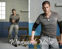 Wentworth Miller Wallpaper Wenworth Miller Wentworth Miller Prison Break Miller