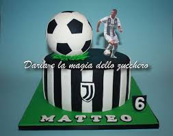 Cristiano ronaldo celebrated his 36th birthday with his stunning girlfriend georgina rodriguez in a sweet family snap on friday. Ronaldo And Juve Cake Cakecentral Com