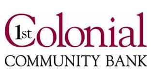 1st Colonial Community Bank Is A Full Service Bank Providing All The Services You Wo Credit Card Debt Management Rewards Credit Cards Cash Rewards Credit Cards