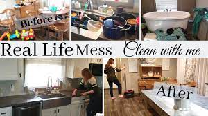 Check spelling or type a new query. All Day Clean With Me Messy House Transformation Before And After Cleaning Motivation Youtube