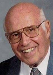 Bruce Leonard Obituary (1923